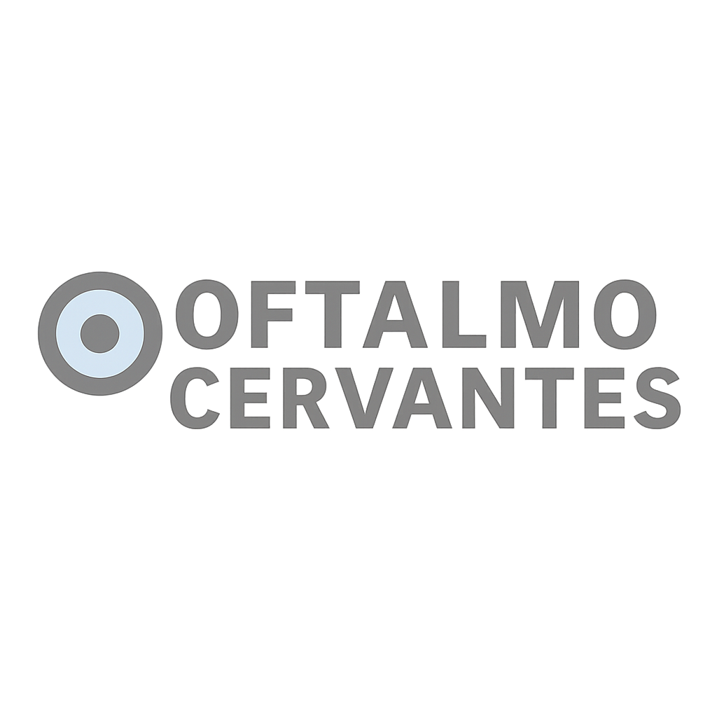 OFTALMO CERVANTES